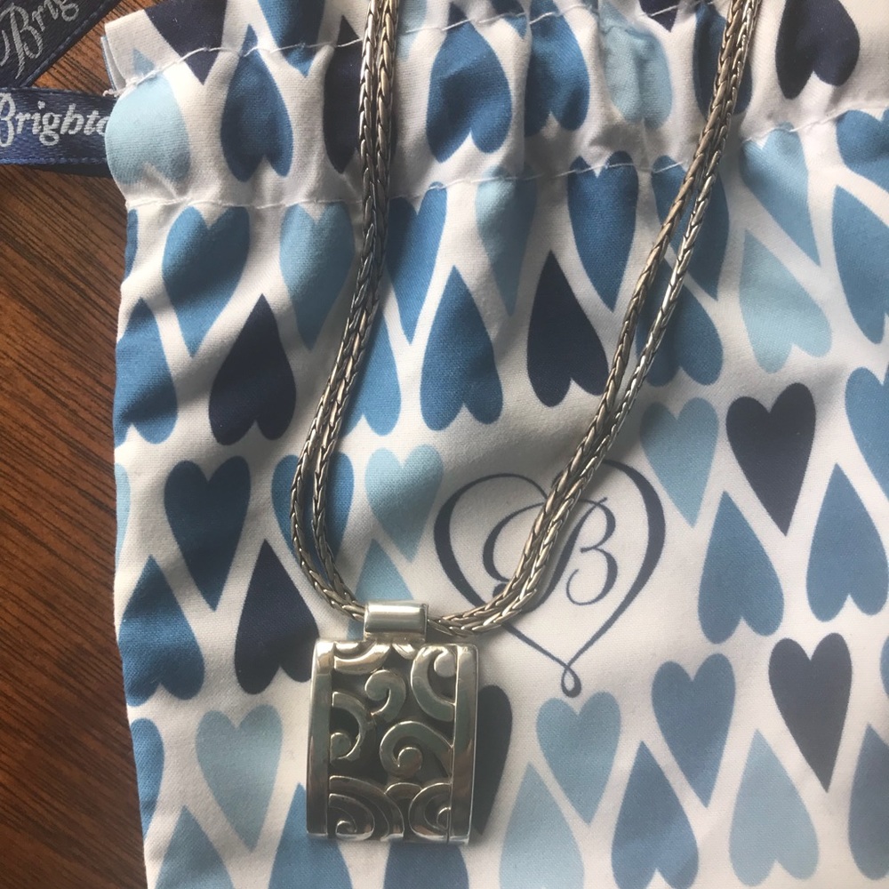 Brighton necklace